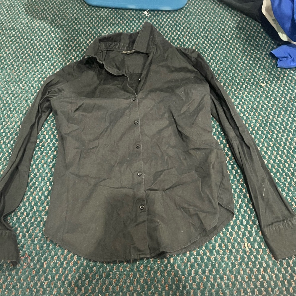 Metaphor long sleeve